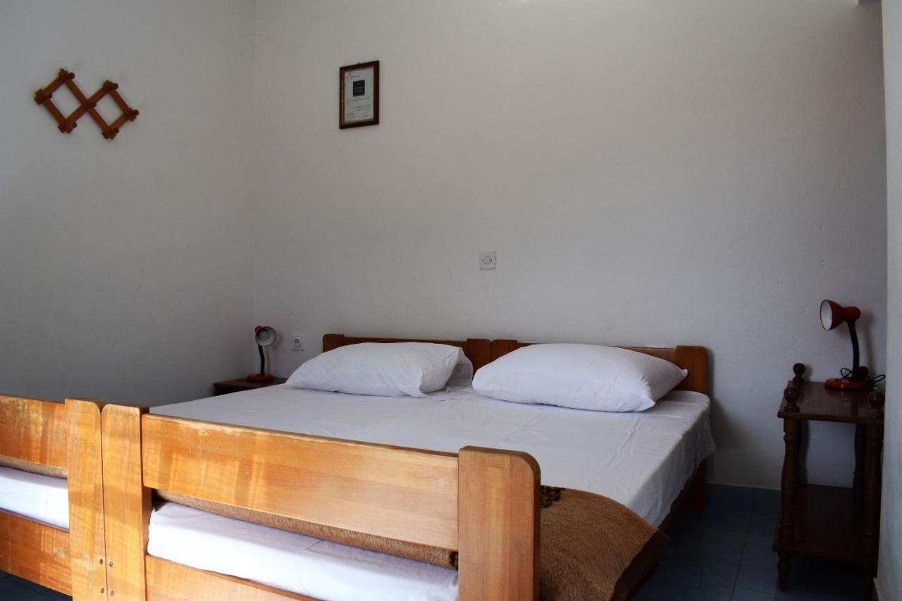 Apartment Kabli 10225A Brijesta Екстер'єр фото