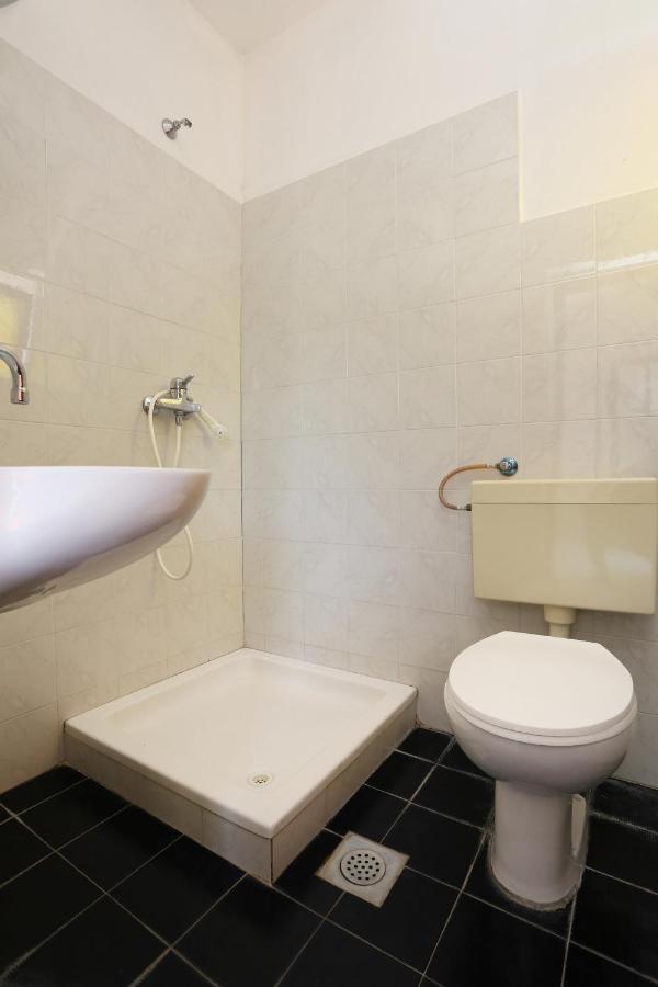 Apartment Kabli 10225A Brijesta Екстер'єр фото