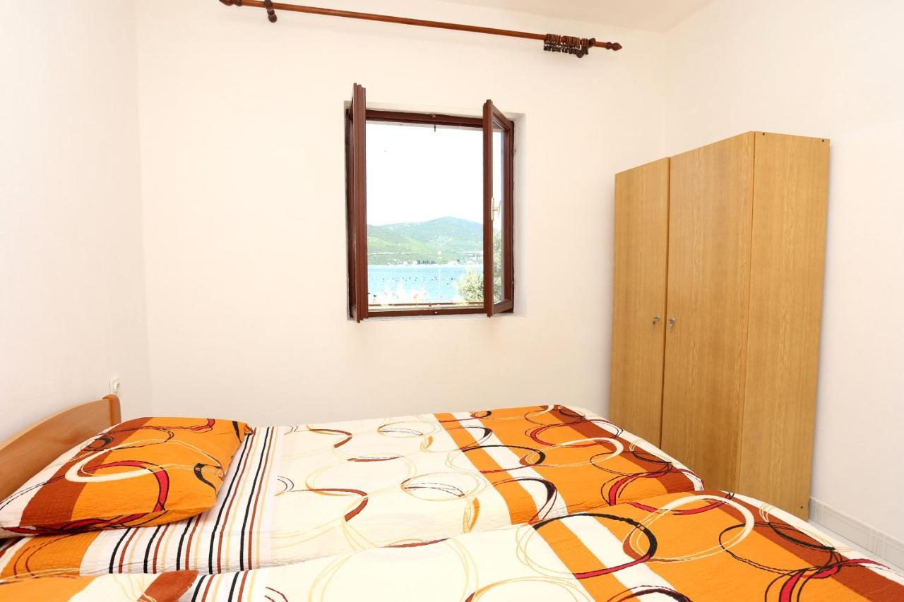 Apartment Kabli 10225A Brijesta Екстер'єр фото