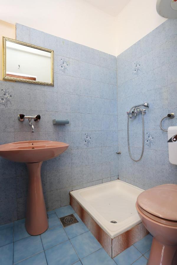 Apartment Kabli 10225A Brijesta Екстер'єр фото