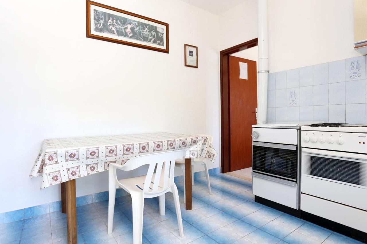 Apartment Kabli 10225A Brijesta Екстер'єр фото